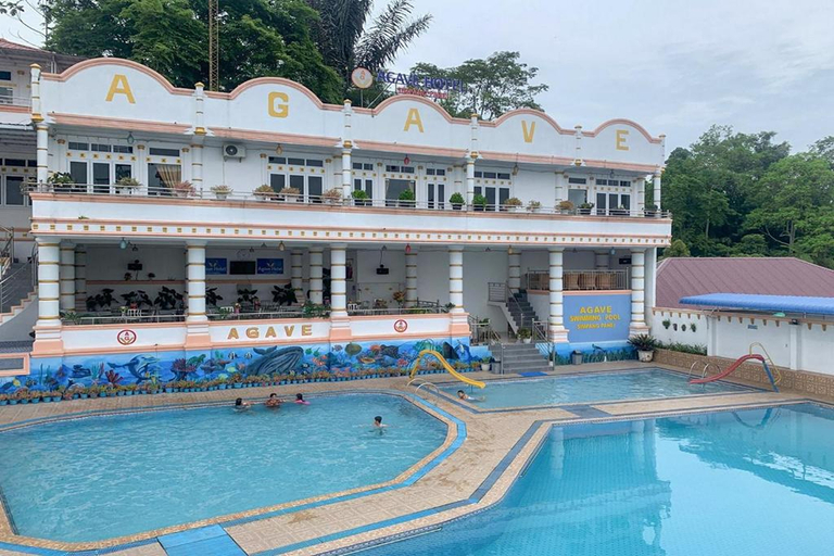 Sport & Beauty 2, Agave Hotel Siantar, Pematangsiantar