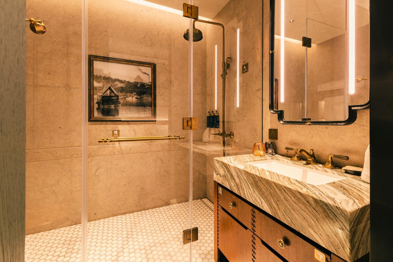 Bathroom 8