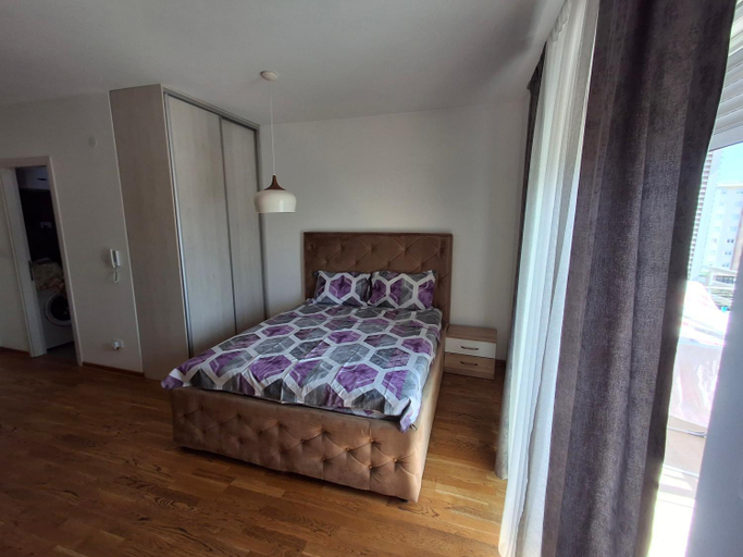 Others 5, Apartman City Kvart Podgorica