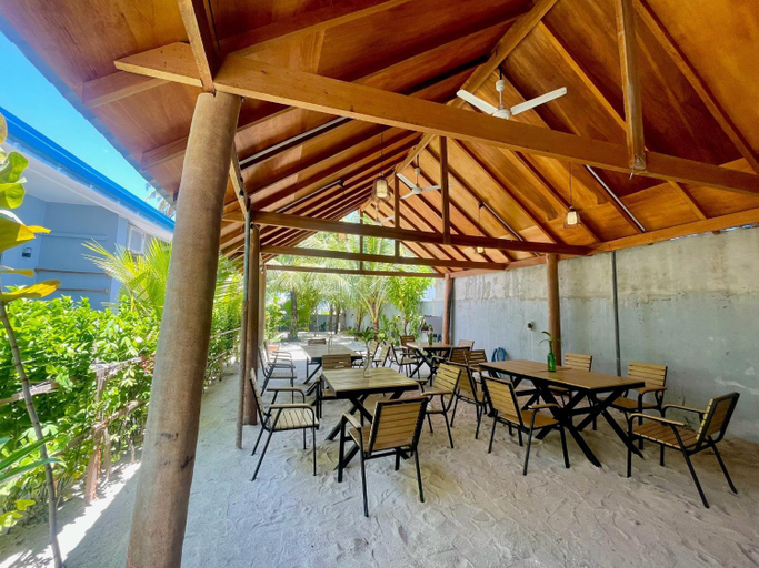 Food & Drinks 4, La Solara Villa, North Ari Atoll