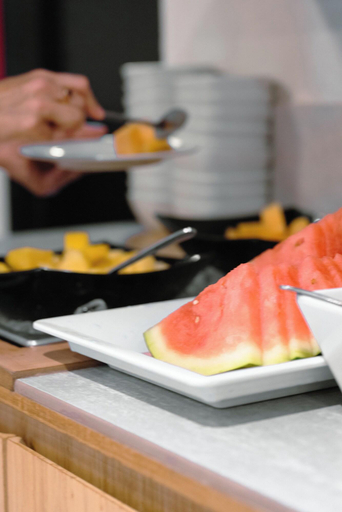 Food & Drinks 5, Finlandia, Quito