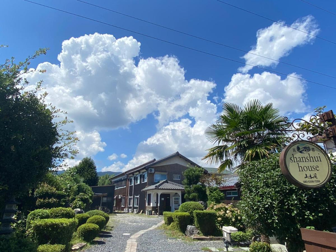 Others 5, Shanshui House, Takashima