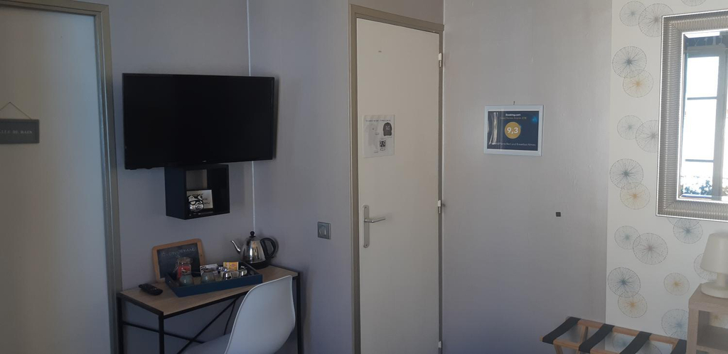 Others 5, Patrick&Pierre Bed and Breakfast Nimes, Gard