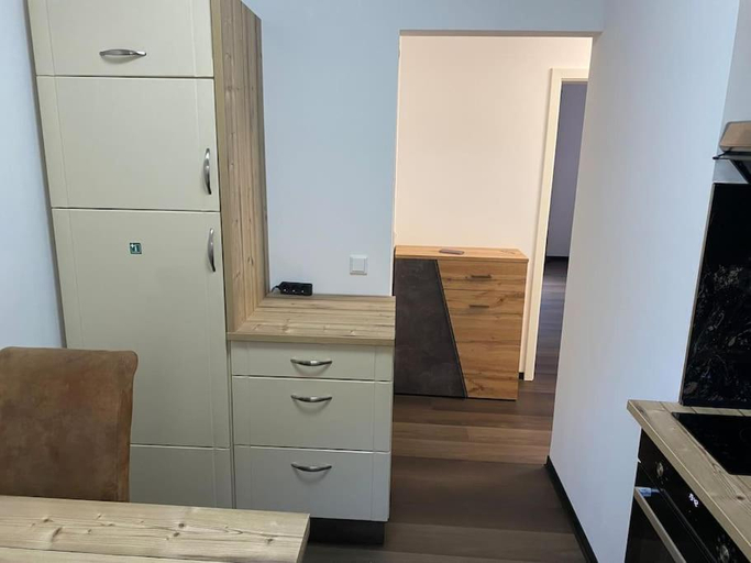 Others 4, 1 Zimmer Ferienwohnung in Essen, Essen