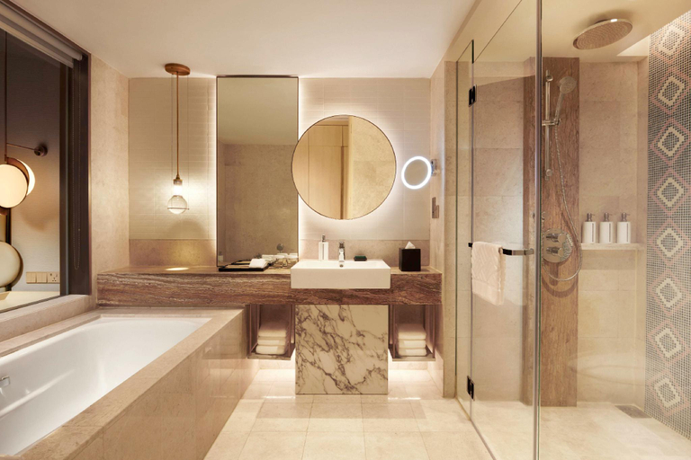 Bathroom 6