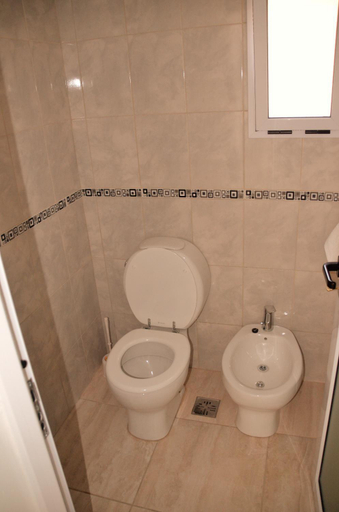 Bathroom 4, ARROYO SUITE HOUSE, San Alberto