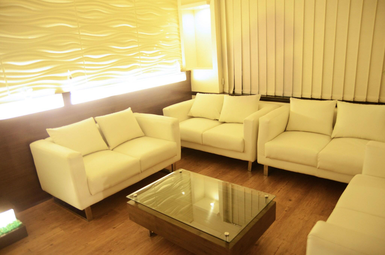 Public Area 2, Hotel 71, Dhaka