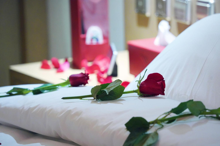 Bedroom 2, Redwaves Hotel, Jeddah