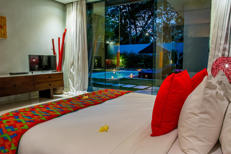 Bedroom 12