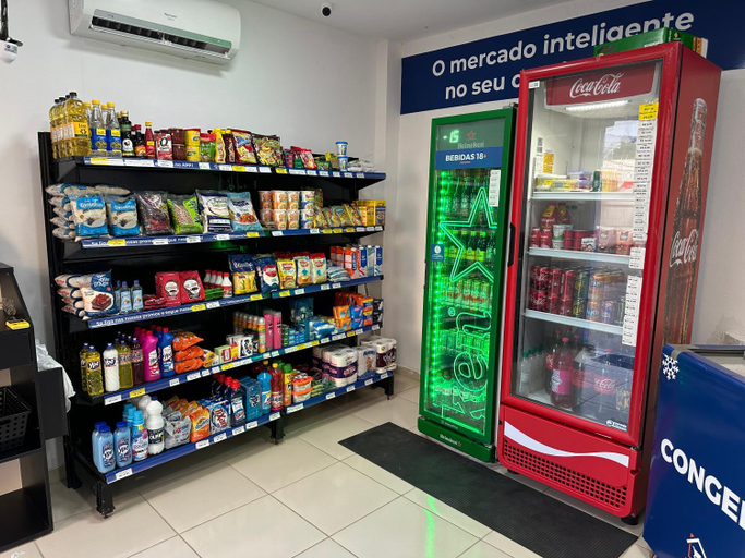Food & Drinks, ilha confort, aconchegante ideal para casal, familias e amigos, São Luis
