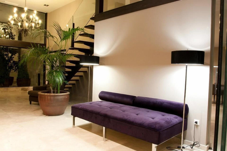Public Area 3, Hotel Paloma, Ciudad Real