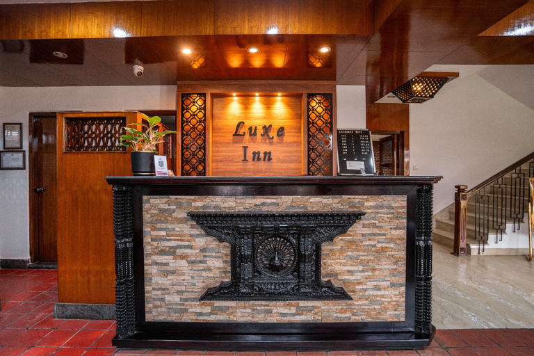 Others 4, Luxe Inn Boutique Hotel, Bagmati