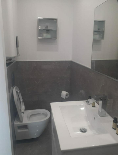 Bathroom 4, Love Room Seduction, Seine-Saint-Denis