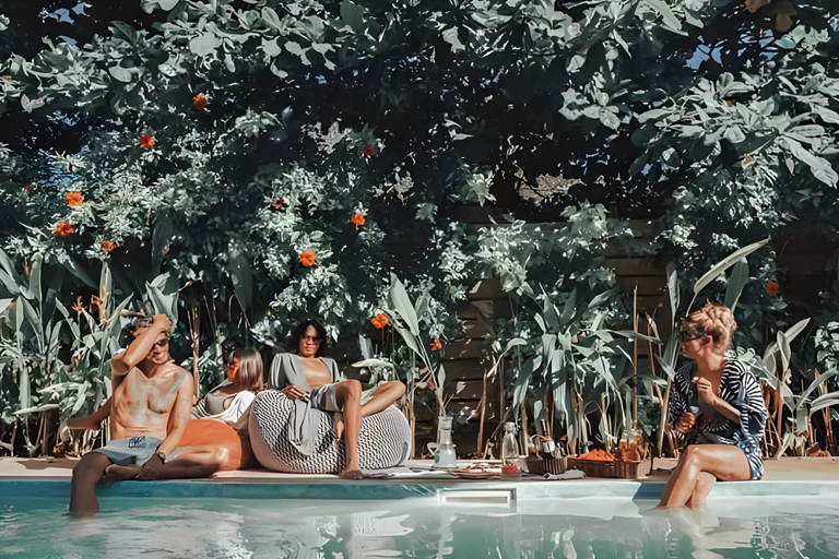 Sport & Beauty 4, Sleepy Gypsea Villa Siargao Swell, General Luna