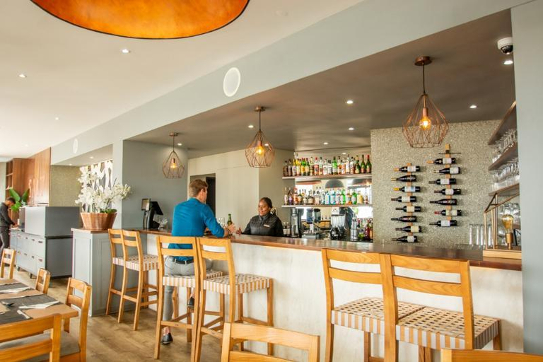 Food & Drinks 5, Bay View Hotel Resort, Walvisbay Rural
