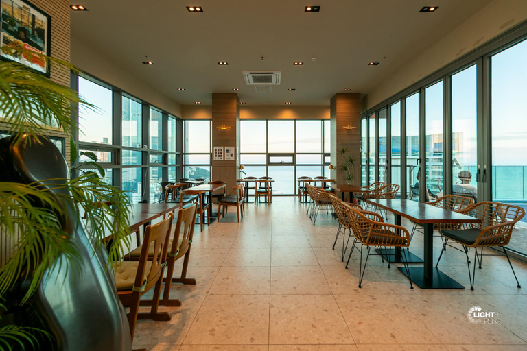 Food & Drinks 4, Hera Haeundae Premium Ocean View, Haeundae