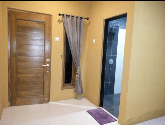 Bedroom 5, Pendopo Kayuwanan Homestay Syariah, Bantul