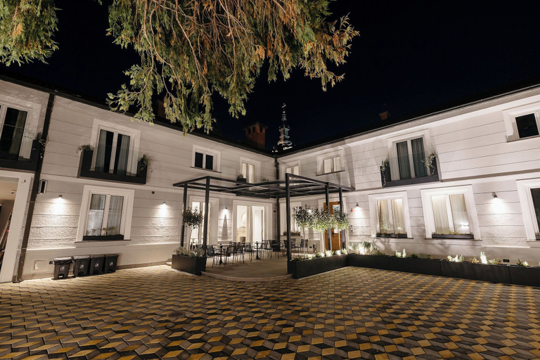 Exterior & Views 2, Hotel Flaneur, Belgrade