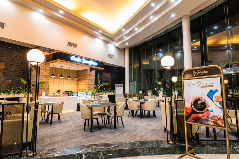 Food & Drinks 5, Apo View Hotel Davao, Davao City