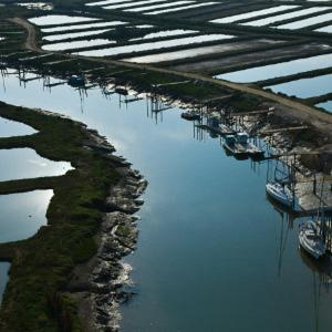 Others 4, "chez Nat", Charente-Maritime