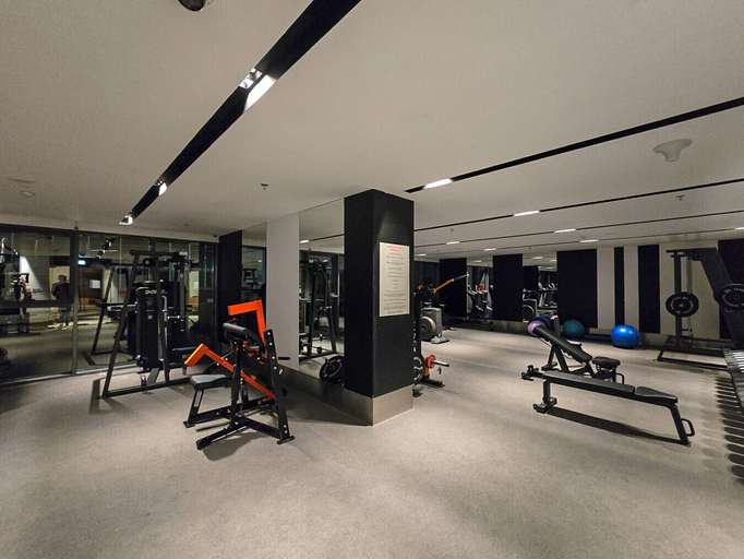 Others 5, Easygo -exclusive 1BR in Business Bay, Dubai