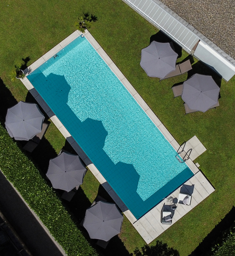 Sport & Beauty 5, Smart Hotel Minusio, Locarno