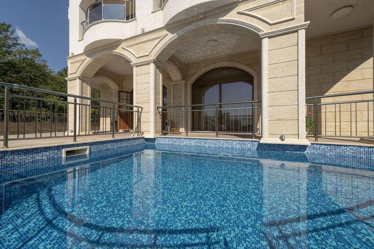 Sport & Beauty 2, Aqua View, Varna