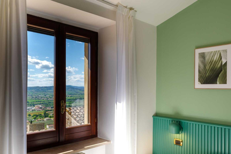 Others 3, Casa Olivetta, Perugia