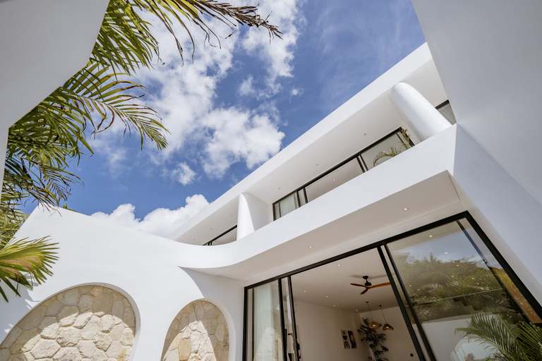 Exterior & Views 1, Elements A3 Villa Bingin, Badung