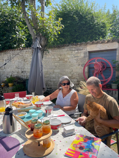 Others 4, L'Escale, Charente-Maritime