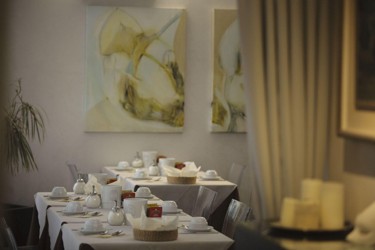 Food & Drinks, Ca Pozzo Inn, Venezia