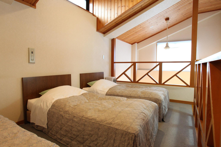 Others 5, Hotel Gute Welle, Matsumoto
