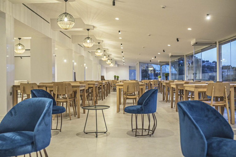Food & Drinks 3, Ray Hotel Corfu, Ionian Islands