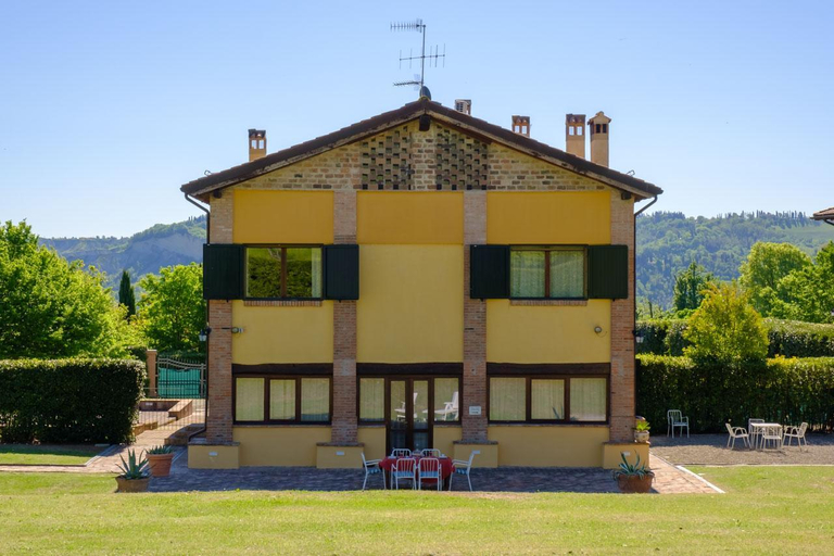 Others 5, BolognaRoomscom- La Quercia, Bologna