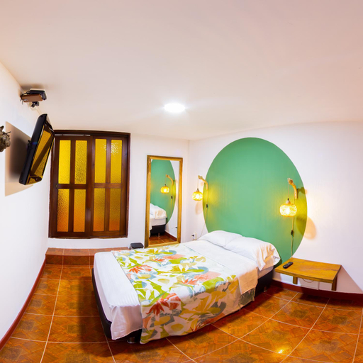 Others 4, NOGAL SPA & HOSTEl, Dosquebradas