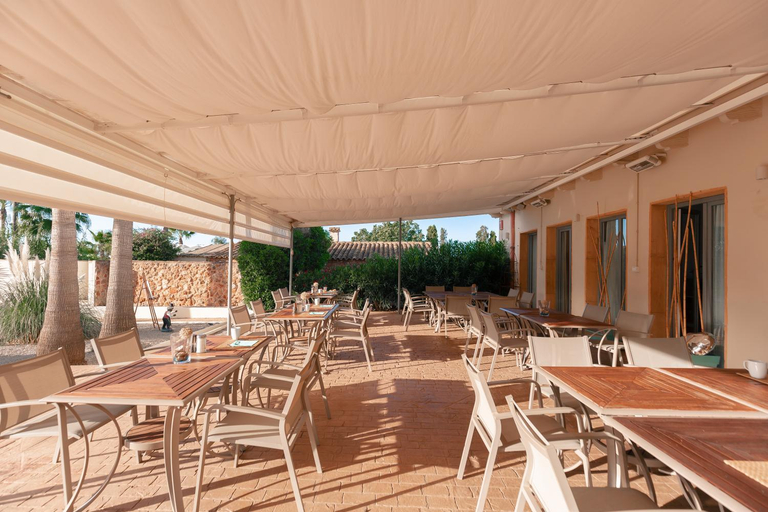 Food & Drinks 5, Finca Amapola - Agrotourismus, Baleares