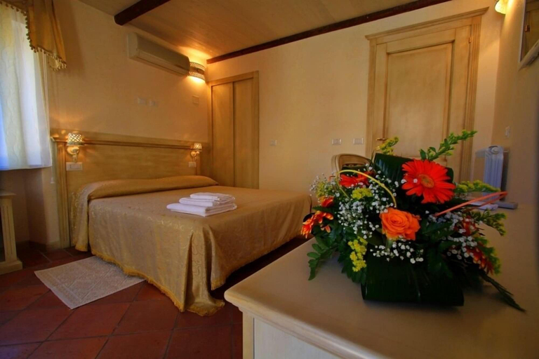 Bedroom 3, Residenza Cardinale, Vibo Valentia