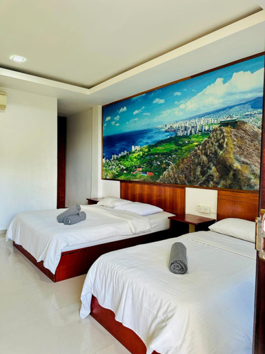 Bedroom 8
