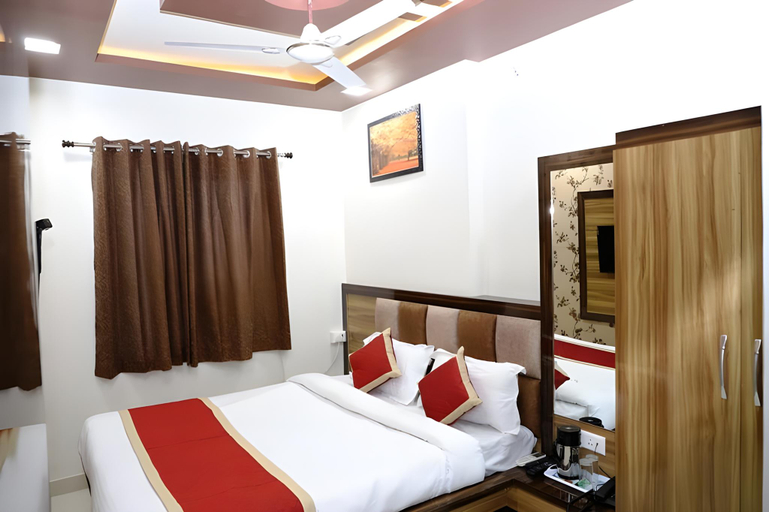 Others 4, Hotel Sheeba, Ajmer
