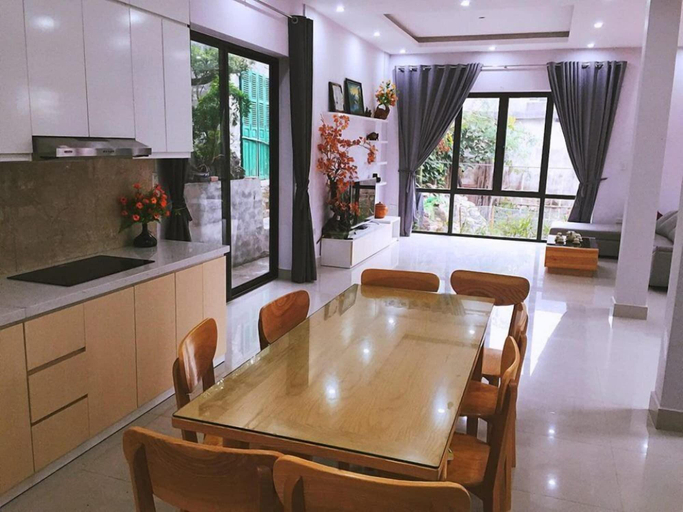 Public Area 2, D'Home Homestay Cat Ba, Cát Hải