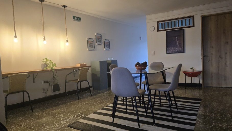 Others, Hotel Casa Agena, Cartagena de Indias
