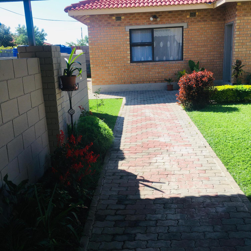 Others 2, Kwakwethu, Bulawayo