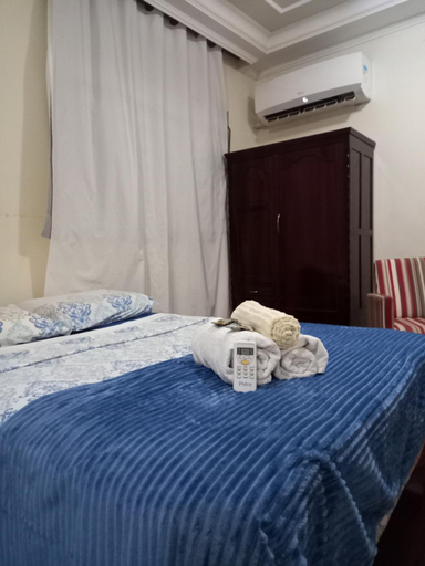 Others 4, Aero Hostel, Londrina
