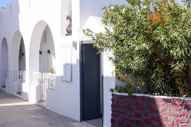 Public Area 5, Muses Cycladic Suites, South Aegean
