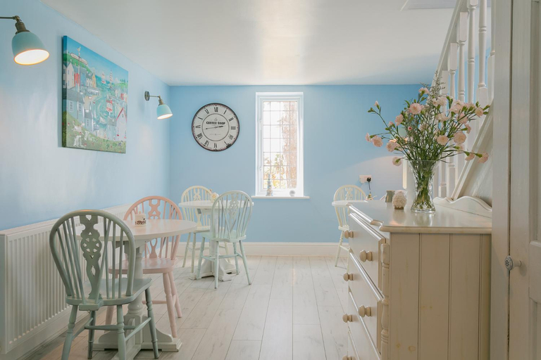 Others 5, Tyn Llain B&B, Anglesey