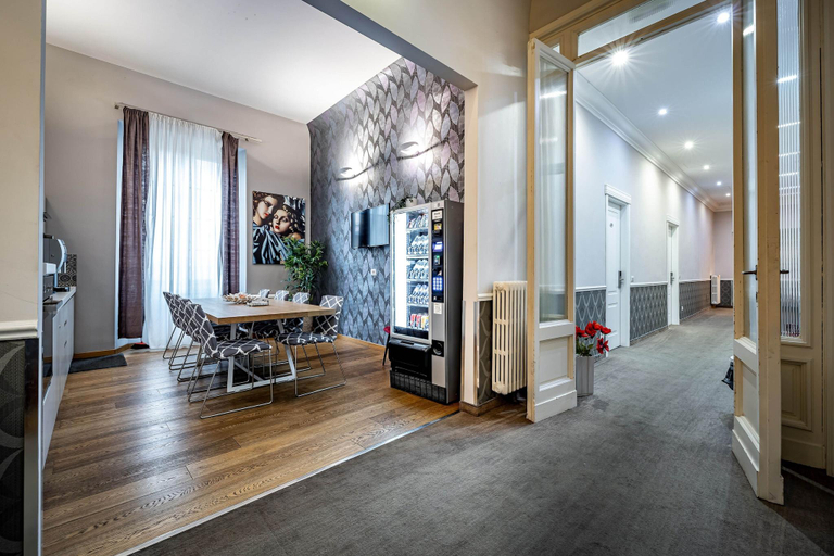 Others 5, Antico Centro Suites, Florence