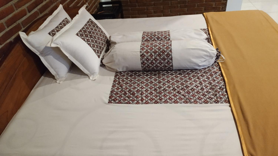 Bedroom 16