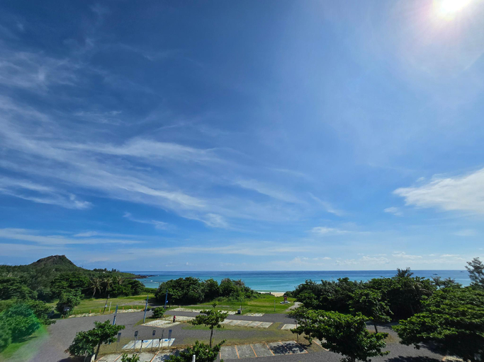Others 3, Enjoy Kenting, Pingtung