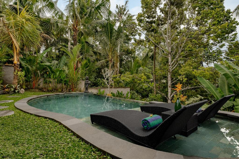 Sport & Beauty 2, Greenvana Ubud Villa, Gianyar