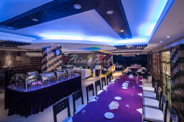 Food & Drinks 5, Prime Park Hotel, Cox's Bazar